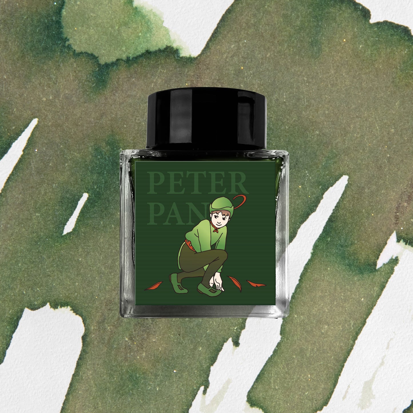 Peter and Wendy | Peter Pan - 30ml