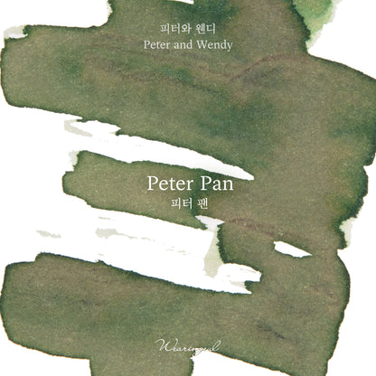 Peter and Wendy | Peter Pan - 30ml