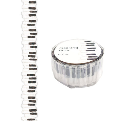 Washi Tape Die-cut