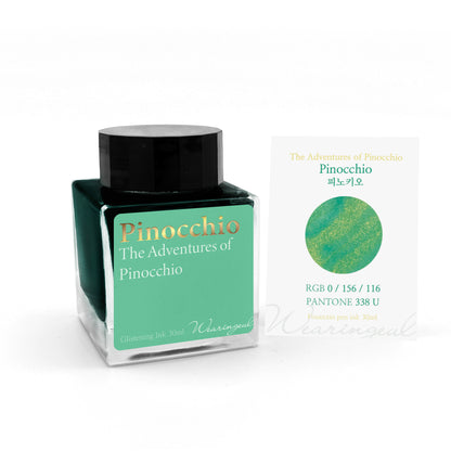 The Adventures of Pinocchio | Pinocchio - 30ml