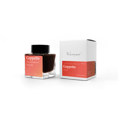 The Adventures of Pinocchio | Geppetto - 30ml