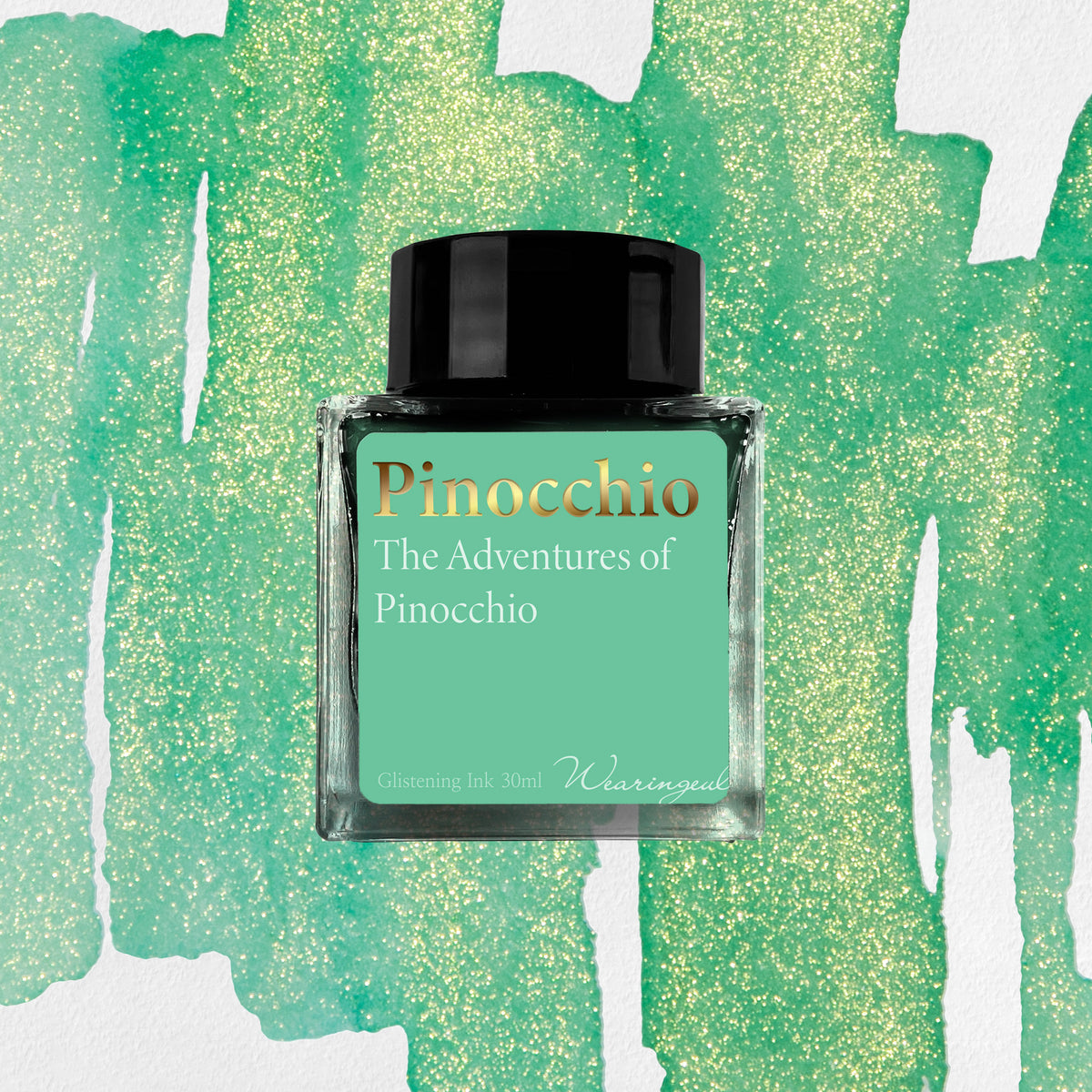 The Adventures of Pinocchio | Pinocchio - 30ml