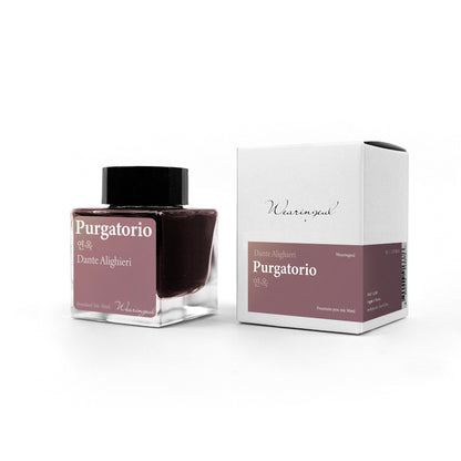 Dante's Divine Comedy | Purgatorio - 30ml