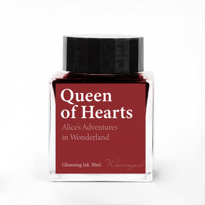Alice in Wonderland Ink | Queen of Hearts - 30ml