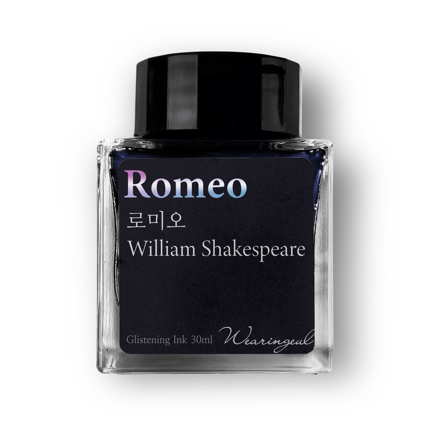 William Shakespeare | Romeo - 30ml
