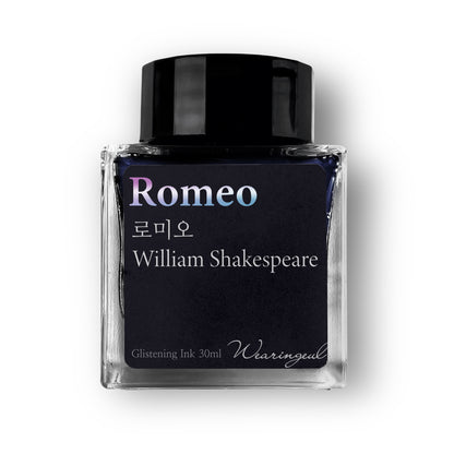 William Shakespeare | Romeo - 30ml