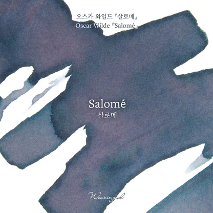 Oscar Wilde | Salomé - 30ml