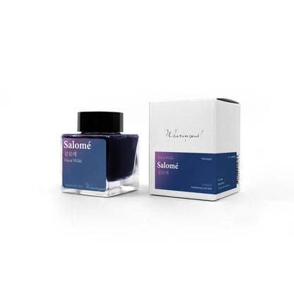 Oscar Wilde | Salomé - 30ml