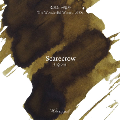 The Wonderful Wizard of Oz | Scarecrow - 30ml