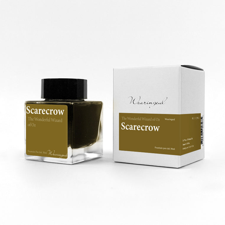 The Wonderful Wizard of Oz | Scarecrow - 30ml