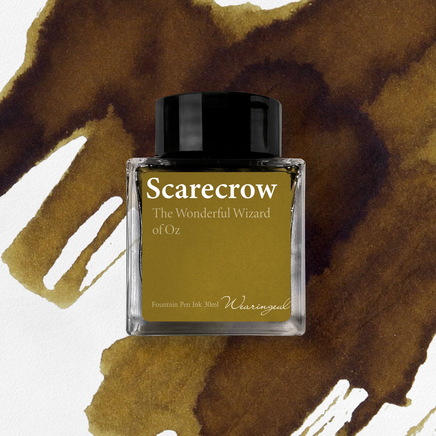 The Wonderful Wizard of Oz | Scarecrow - 30ml