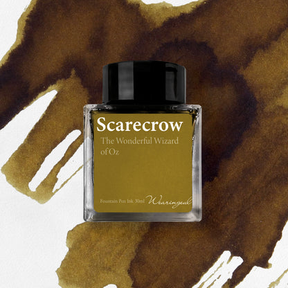 The Wonderful Wizard of Oz | Scarecrow - 30ml