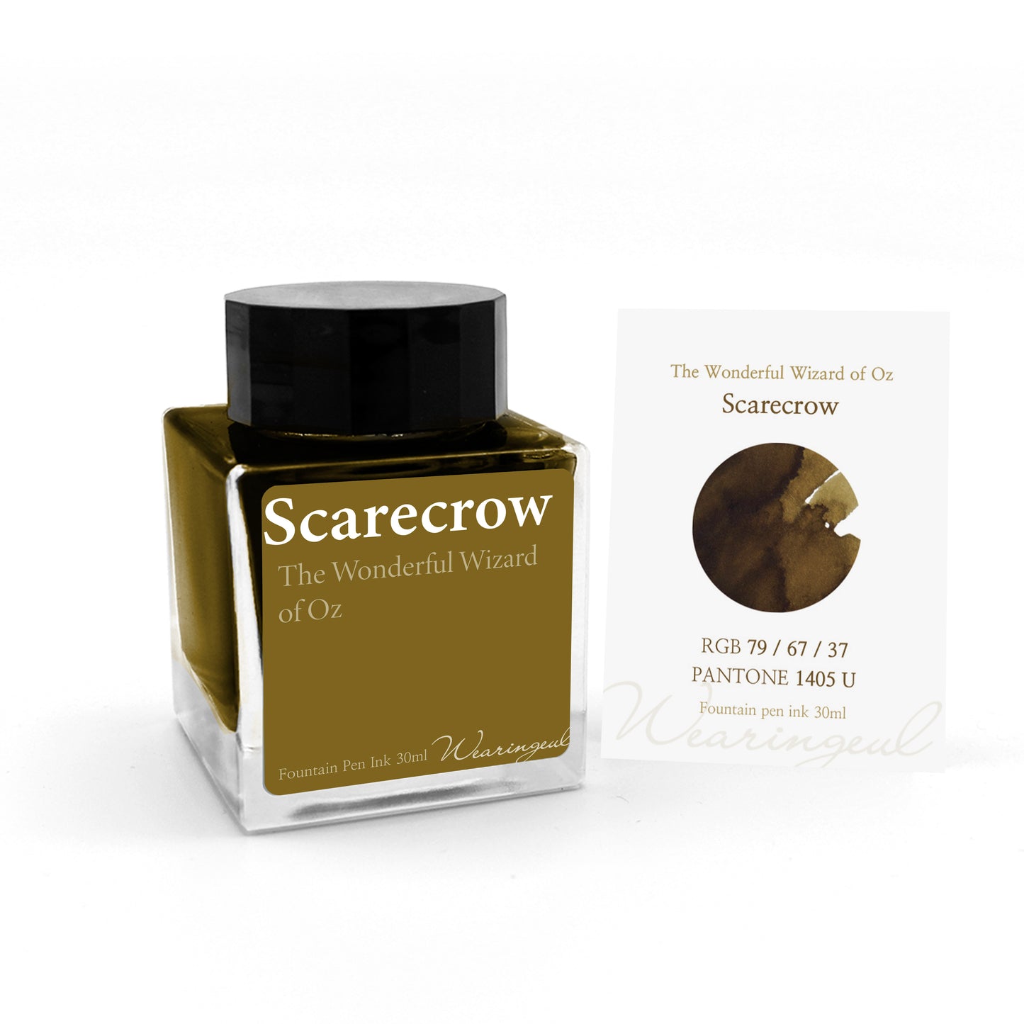 The Wonderful Wizard of Oz | Scarecrow - 30ml
