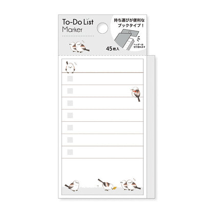 Sticky Notes | Mame Mame | To Do List