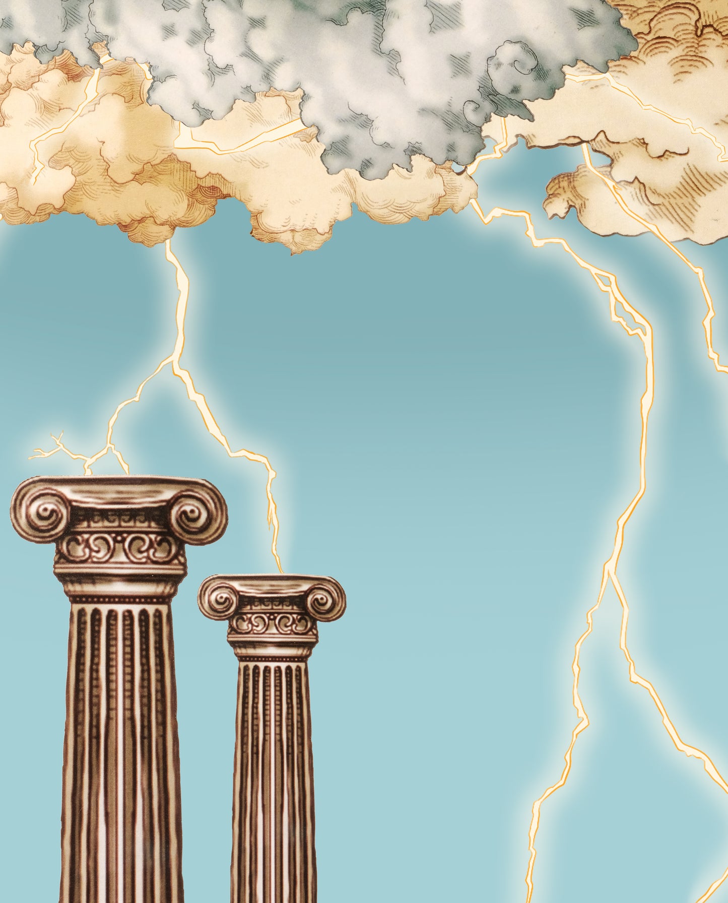 FerriTales | Bestiary Series - Skies of Uproar 85ml