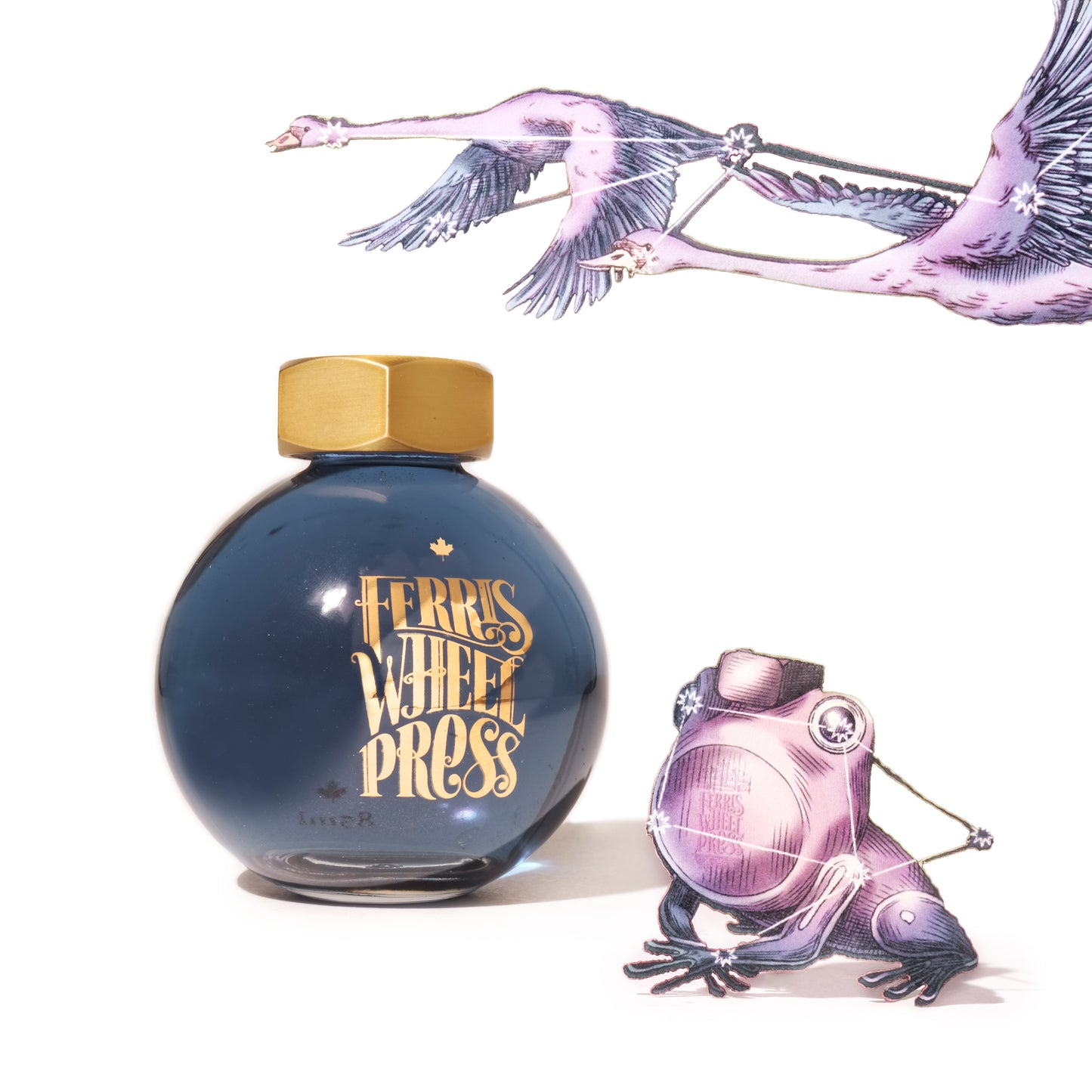 FerriTales | Bestiary Series - Starlit Stories 85ml