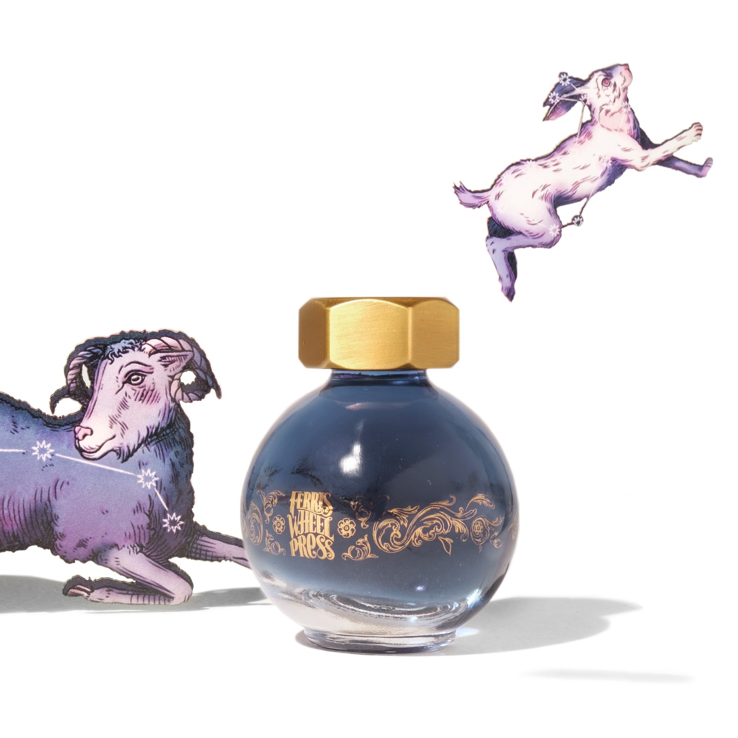 FerriTales | Bestiary Series - Starlit Stories 20ml