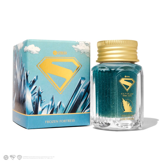 Licencias Oficiales | Superman - Frozen Fortress 28ml