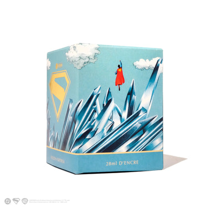 Licencias Oficiales | Superman - Frozen Fortress 28ml