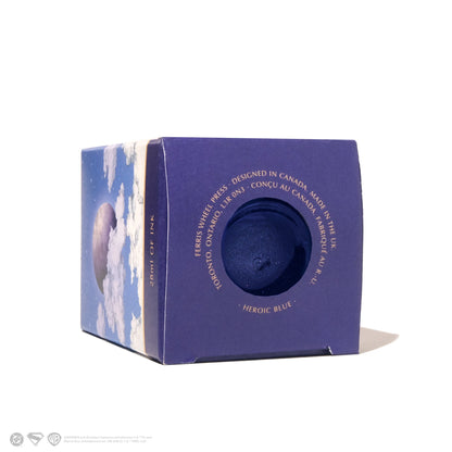 Licencias Oficiales | Superman - Heroic Blue 28ml