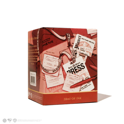 Licencias Oficiales | Superman - Scarlet Metropolis 28ml