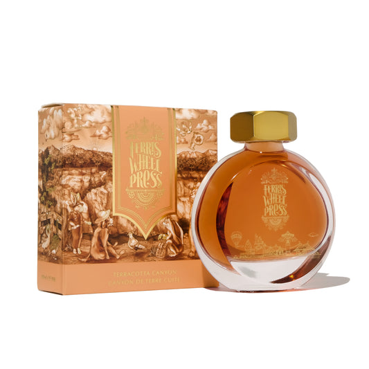 Southern Charm Collection | Terracota Canyon 38ml