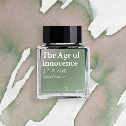 World Literature Ink Collection | The Age of Innocence - 30ml