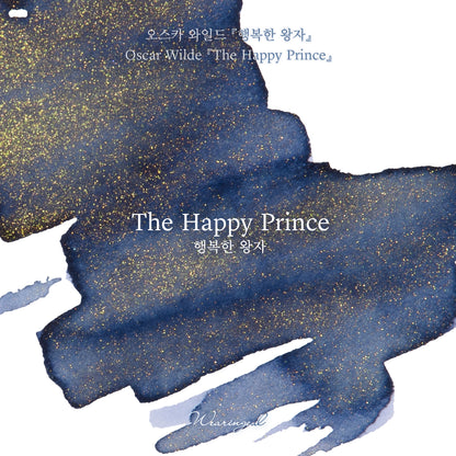 Oscar Wilde | The Happy Prince - 30ml