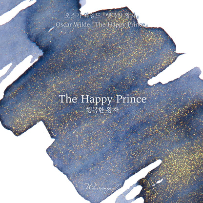 Oscar Wilde | The Happy Prince - 30ml
