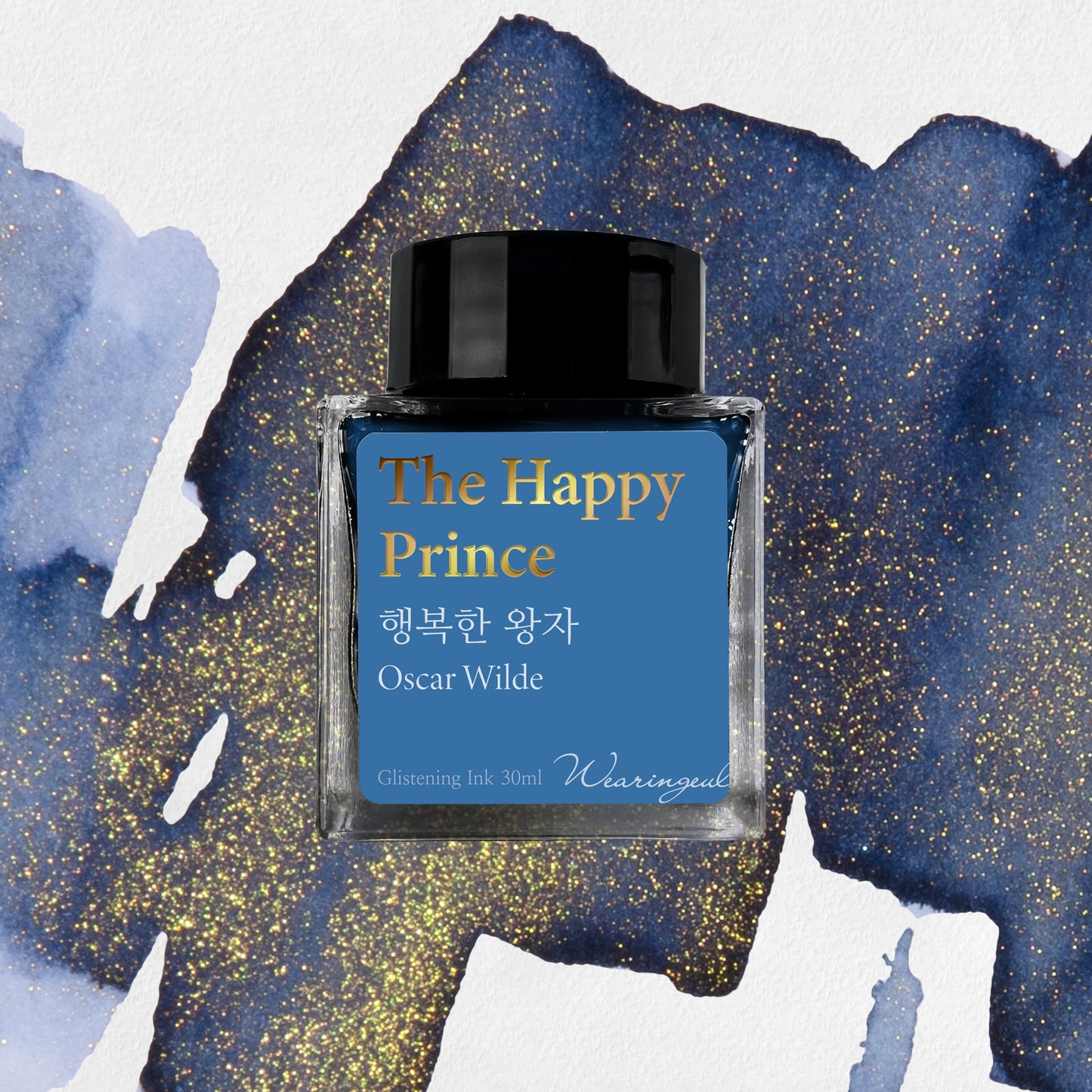 Oscar Wilde | The Happy Prince - 30ml