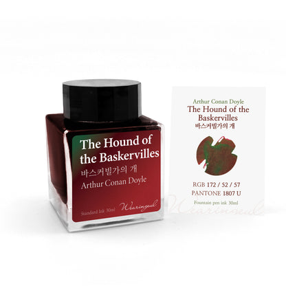 Sherlock Holmes Series | The Hound of the Baskervilles - 30ml