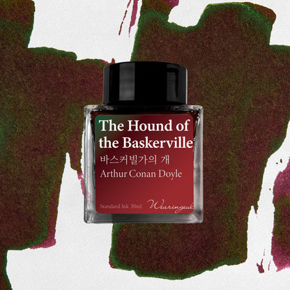 Sherlock Holmes Series | The Hound of the Baskervilles - 30ml