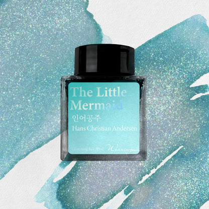 World Literature Ink Collection | The Little Mermaid - 30ml