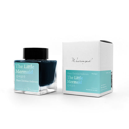 World Literature Ink Collection | The Little Mermaid - 30ml