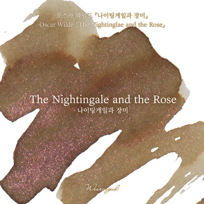 Oscar Wilde | The Nightingale and the Rose - 30ml