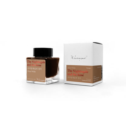Oscar Wilde | The Nightingale and the Rose - 30ml