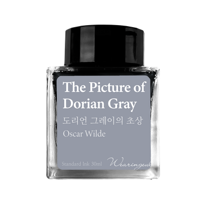 Oscar Wilde | The Picture of Dorian Gray - 30ml