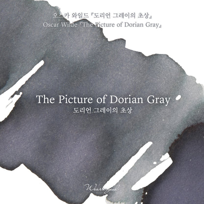 Oscar Wilde | The Picture of Dorian Gray - 30ml