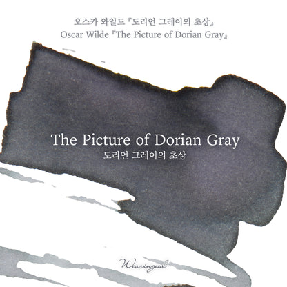 Oscar Wilde | The Picture of Dorian Gray - 30ml