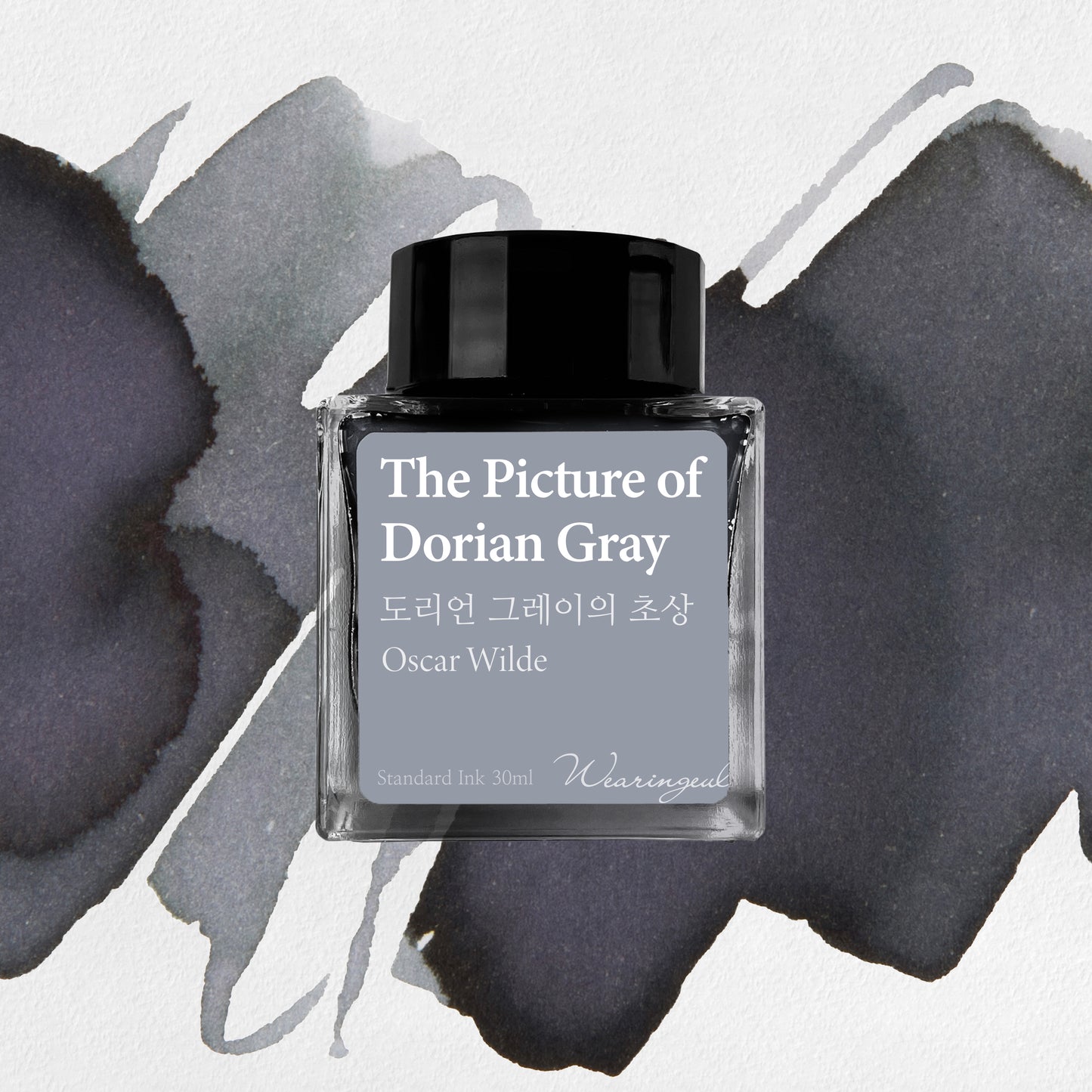 Oscar Wilde | The Picture of Dorian Gray - 30ml
