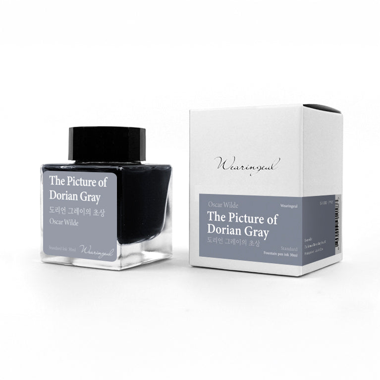 Oscar Wilde | The Picture of Dorian Gray - 30ml