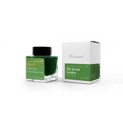 World Literature Ink Collection | The Secret Garden - 30ml