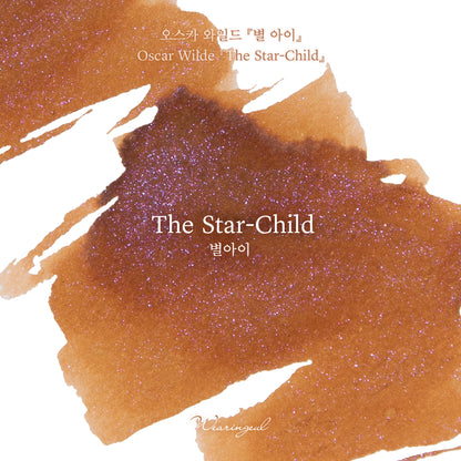 Oscar Wilde | The Star-Child - 30ml
