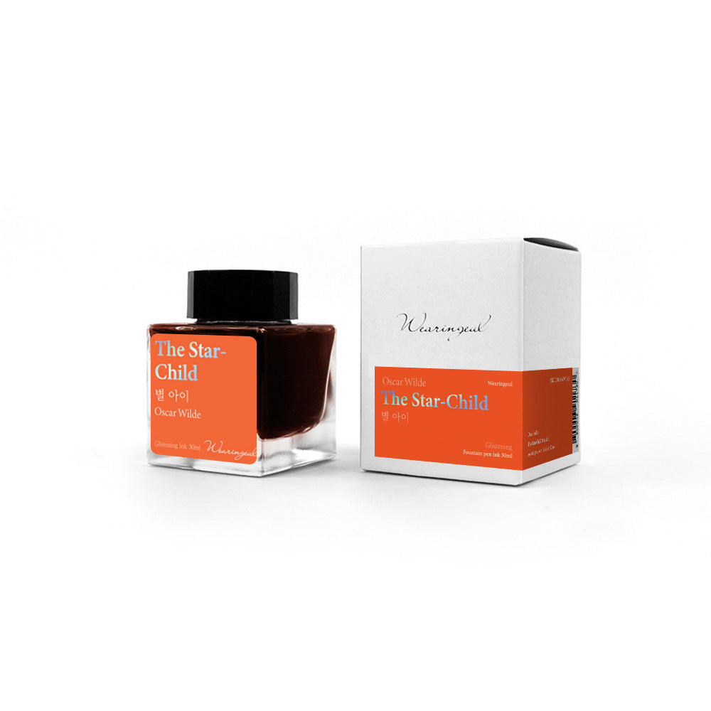 Oscar Wilde | The Star-Child - 30ml