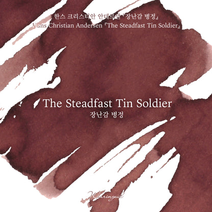 World Literature Ink Collection | The Steadfast Tin Soldier - 30ml