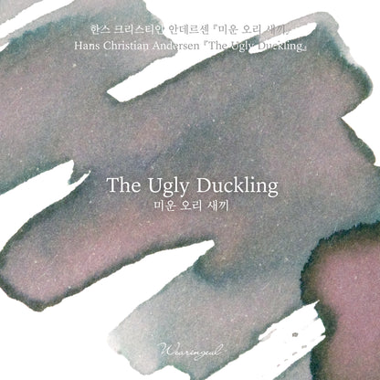 World Literature Ink Collection | The Ugly Duckling - 30ml