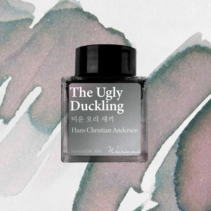 World Literature Ink Collection | The Ugly Duckling - 30ml