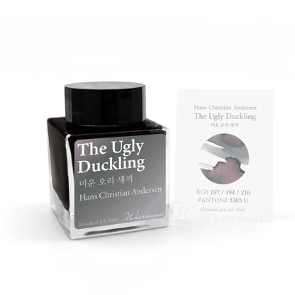 World Literature Ink Collection | The Ugly Duckling - 30ml