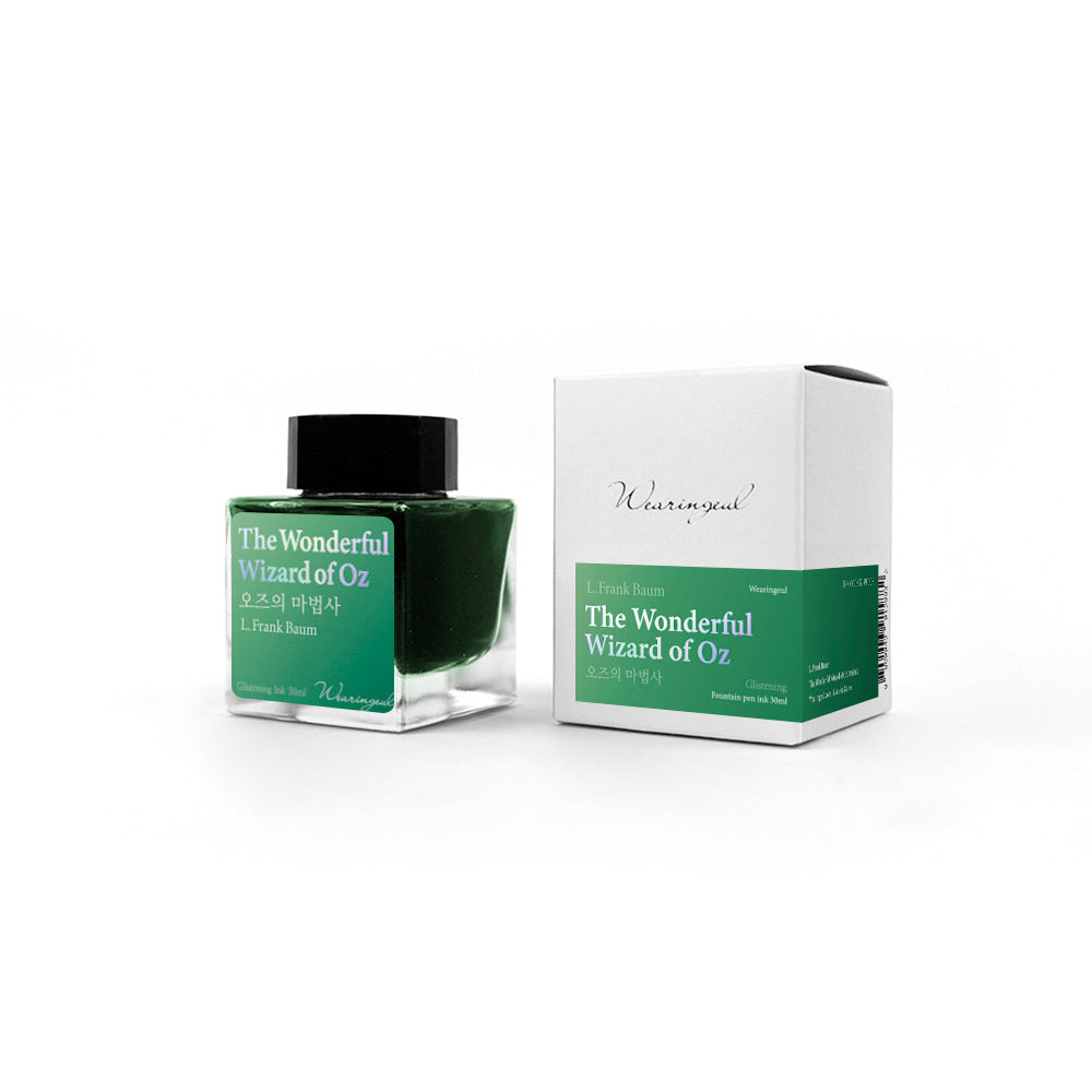 World Literature Ink Collection | The Wonderful Wizard of Oz - 30ml