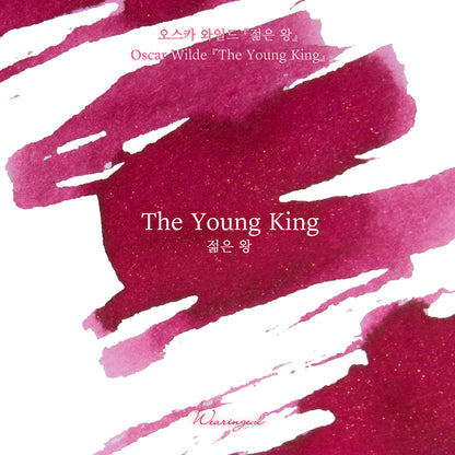 Oscar Wilde | The Young King - 30ml